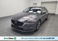 2019 MAZDA MAZDA6 in Las Vegas, NV 89102 - 18105957 1