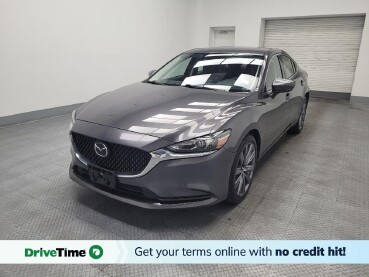 2019 MAZDA MAZDA6 in Las Vegas, NV 89102
