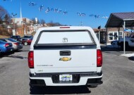2017 Chevrolet Colorado in Barton, MD 21521 - 18105964 10