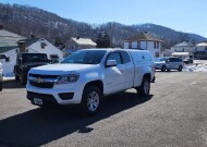 2017 Chevrolet Colorado in Barton, MD 21521 - 18105964 3