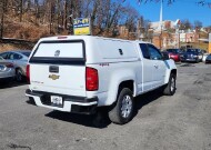 2017 Chevrolet Colorado in Barton, MD 21521 - 18105964 12