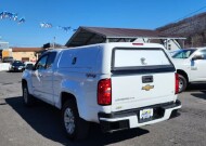 2017 Chevrolet Colorado in Barton, MD 21521 - 18105964 9
