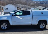 2017 Chevrolet Colorado in Barton, MD 21521 - 18105964 4