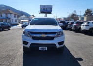 2017 Chevrolet Colorado in Barton, MD 21521 - 18105964 2
