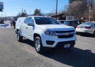 2017 Chevrolet Colorado in Barton, MD 21521 - 18105964 1