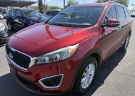 2018 Kia Sorento in Phoenix, AZ 85022 - 18105980 1