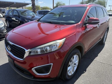 2018 Kia Sorento in Phoenix, AZ 85022
