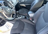 2017 Jeep Cherokee in Phoenix, AZ 85022 - 18105984 9