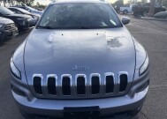 2017 Jeep Cherokee in Phoenix, AZ 85022 - 18105984 2