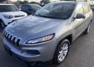 2017 Jeep Cherokee in Phoenix, AZ 85022 - 18105984 1