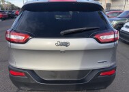 2017 Jeep Cherokee in Phoenix, AZ 85022 - 18105984 5