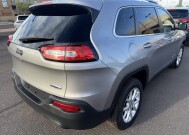 2017 Jeep Cherokee in Phoenix, AZ 85022 - 18105984 4