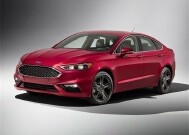 2018 Ford Fusion in Troy, IL 62294-1376 - 18106016 11