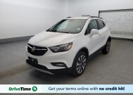 2022 Buick Encore in Williamstown, NJ 8094 - 18106120 1