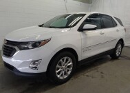 2020 Chevrolet Equinox in Fairfield, OH 45014 - 18106142 2