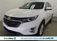 2020 Chevrolet Equinox in Fairfield, OH 45014 - 18106142 1