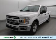 2020 Ford F150 in Tampa, FL 33619 - 18106170 1