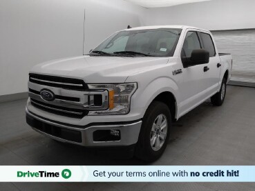 2020 Ford F150 in Tampa, FL 33619
