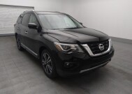 2020 Nissan Pathfinder in Kissimmee, FL 34744 - 18106183 13