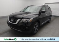2020 Nissan Pathfinder in Kissimmee, FL 34744 - 18106183 1
