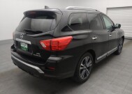 2020 Nissan Pathfinder in Kissimmee, FL 34744 - 18106183 9