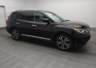 2020 Nissan Pathfinder in Kissimmee, FL 34744 - 18106183 11
