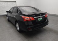 2017 Nissan Sentra in Pensacola, FL 32505 - 18106204 5