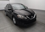 2017 Nissan Sentra in Pensacola, FL 32505 - 18106204 13