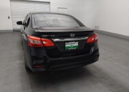 2017 Nissan Sentra in Pensacola, FL 32505 - 18106204 6