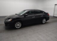 2017 Nissan Sentra in Pensacola, FL 32505 - 18106204 2