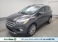 2017 Ford Escape in Memphis, TN 38128 - 18106232 1