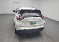 2018 Nissan Murano in Madison, TN 37115 - 18106308 6