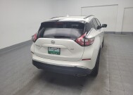 2018 Nissan Murano in Madison, TN 37115 - 18106308 7