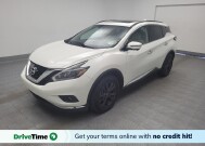 2018 Nissan Murano in Madison, TN 37115 - 18106308 1