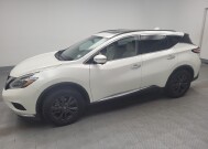 2018 Nissan Murano in Madison, TN 37115 - 18106308 2