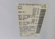 2018 Nissan Murano in Madison, TN 37115 - 18106308 33