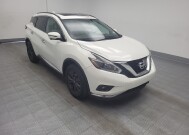 2018 Nissan Murano in Madison, TN 37115 - 18106308 13