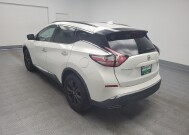 2018 Nissan Murano in Madison, TN 37115 - 18106308 5