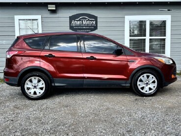 2016 Ford Escape in Birmingham, AL 35215
