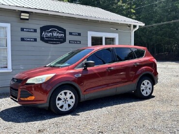 2016 Ford Escape in Birmingham, AL 35215