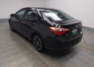 2015 Toyota Corolla in Highland, IN 46322 - 18106532 3