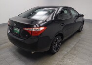 2015 Toyota Corolla in Highland, IN 46322 - 18106532 9