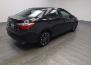2015 Toyota Corolla in Highland, IN 46322 - 18106532 10