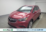 2019 Buick Encore in Indianapolis, IN 46222 - 18106536 1
