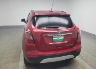 2019 Buick Encore in Indianapolis, IN 46222 - 18106536 6