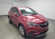 2019 Buick Encore in Indianapolis, IN 46222 - 18106536 13