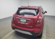 2019 Buick Encore in Indianapolis, IN 46222 - 18106536 7