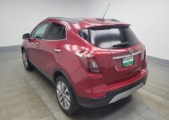 2019 Buick Encore in Indianapolis, IN 46222 - 18106536 5