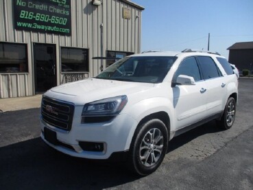 2014 GMC Acadia in Oak Grove, MO 64075