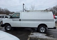 2012 Chevrolet Express 2500 in Blauvelt, NY 10913 - 18106618 5